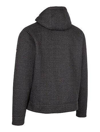 Intrusion - Veste motif/style Chiné TRUTHER