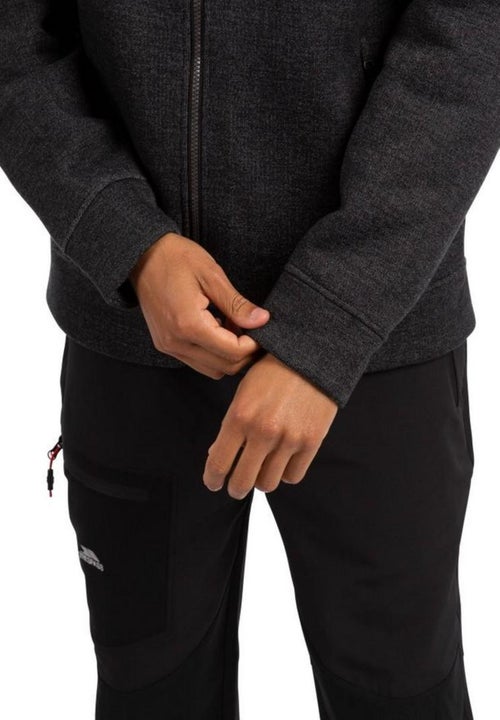 Intrusion - Veste motif/style Chiné TRUTHER - Kiabi