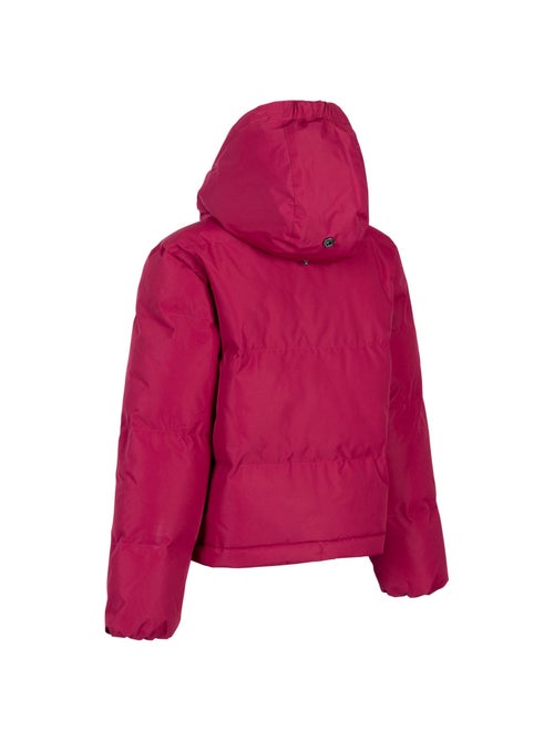 Intrusion - Veste motif/style logo MISSIE - Kiabi