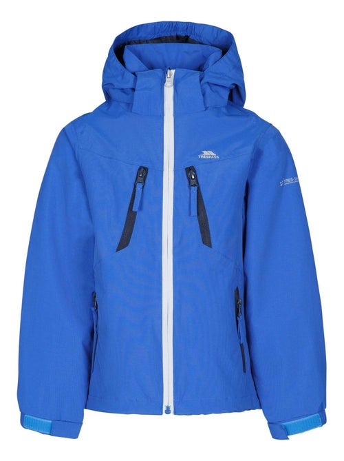 Intrusion - Veste NUDGE - Kiabi