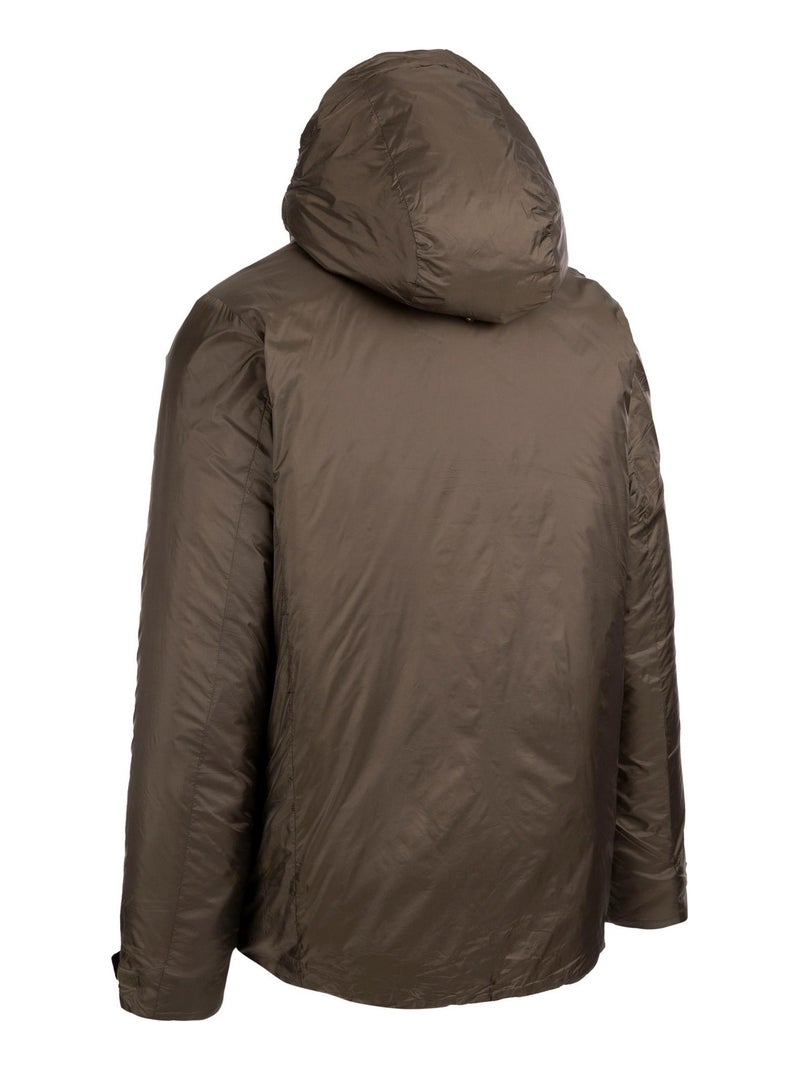 Intrusion - Veste PARDSHAW Vert kaki - Kiabi