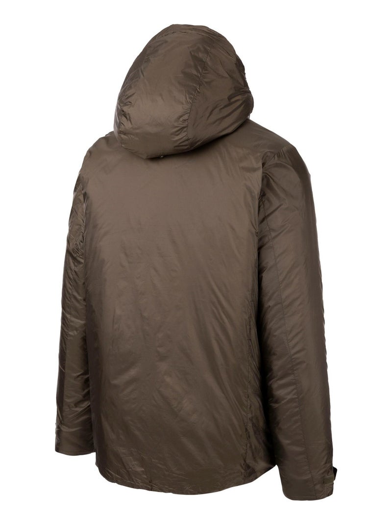 Intrusion - Veste PARDSHAW Vert kaki - Kiabi