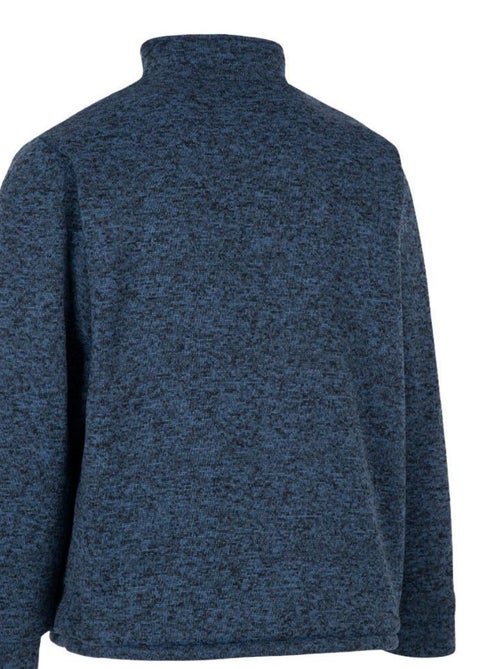 Intrusion - Veste polaire AMPNEY - Kiabi Intrusion - Veste polaire AMPNEY - Kiabi
