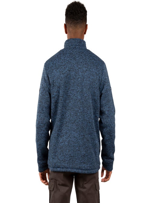 Intrusion - Veste polaire AMPNEY - Kiabi Intrusion - Veste polaire AMPNEY - Kiabi