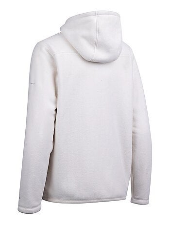 Intrusion - Veste polaire BACKSTAY