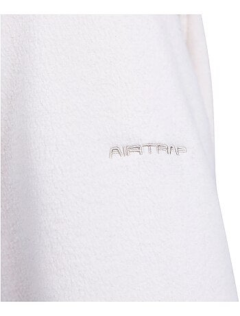 Intrusion - Veste polaire BACKSTAY