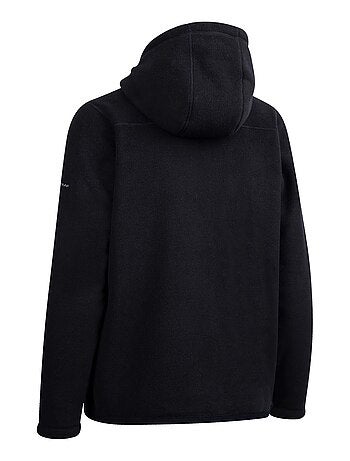 Intrusion - Veste polaire BACKSTAY