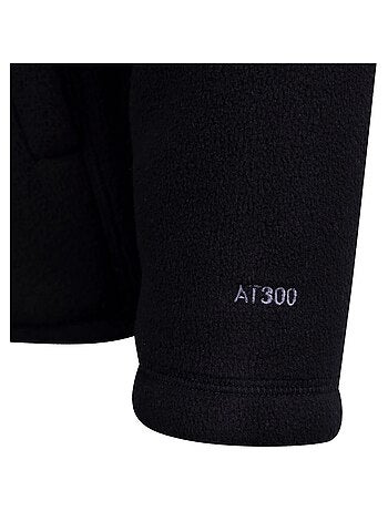 Intrusion - Veste polaire BACKSTAY