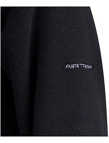 Intrusion - Veste polaire BACKSTAY