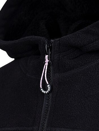 Intrusion - Veste polaire BACKSTAY