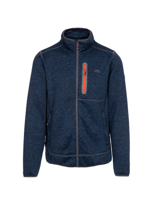 Intrusion - Veste polaire BINGHAM - Kiabi