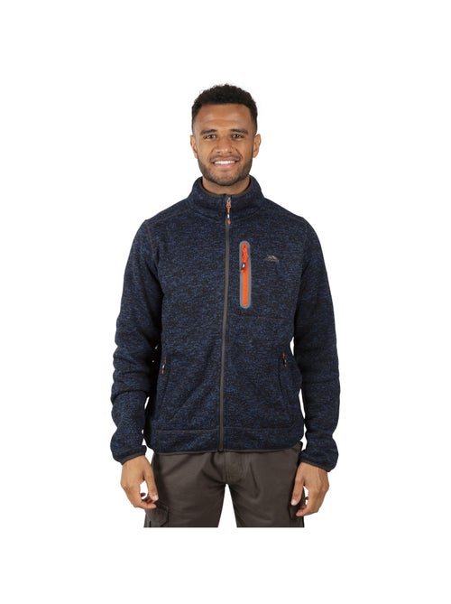 Intrusion - Veste polaire BINGHAM - Kiabi