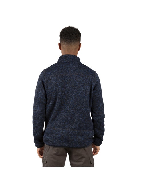 Intrusion - Veste polaire BINGHAM - Kiabi