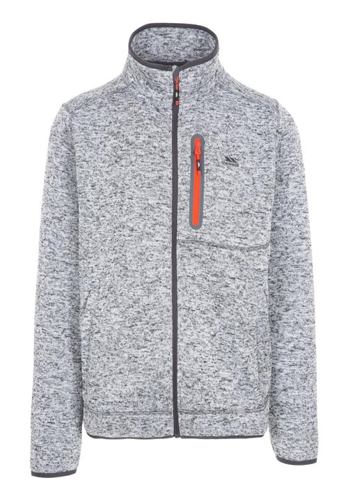 Intrusion - Veste polaire BINGHAM - Kiabi