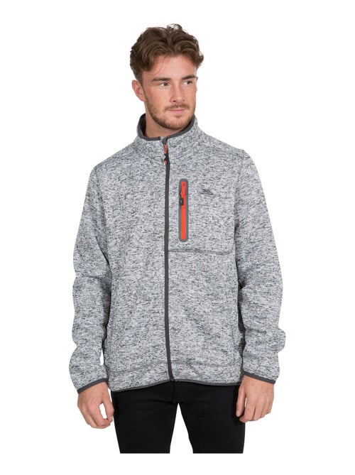 Intrusion - Veste polaire BINGHAM - Kiabi