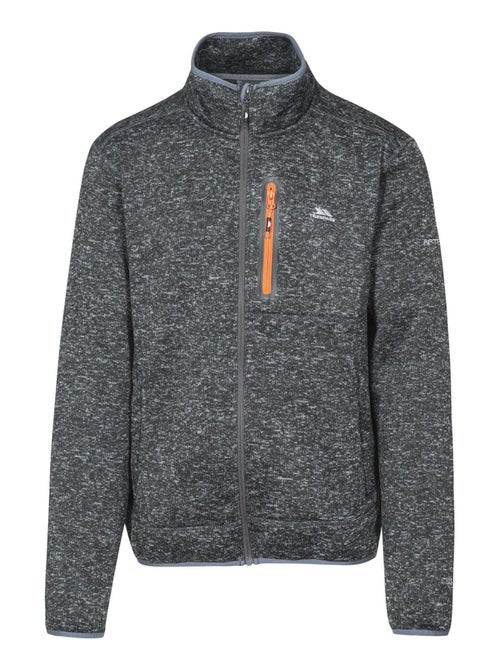 Intrusion - Veste polaire BINGHAM - Kiabi