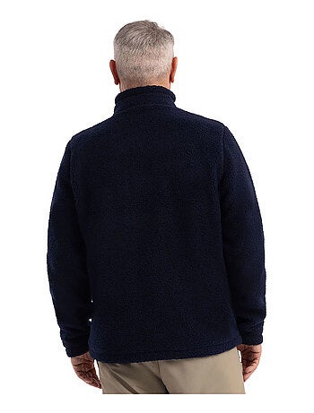 Intrusion - Veste polaire BUCK