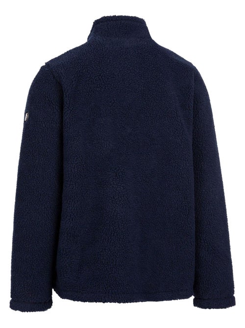 Intrusion - Veste polaire BUCK - Kiabi