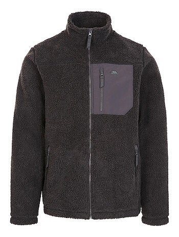 Intrusion - Veste polaire BUCK