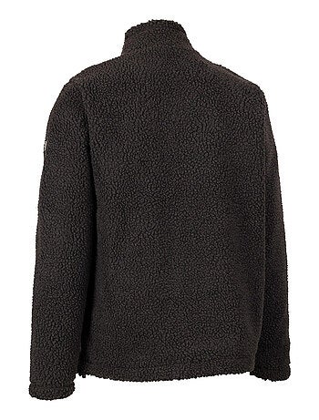 Intrusion - Veste polaire BUCK