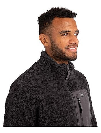 Intrusion - Veste polaire BUCK