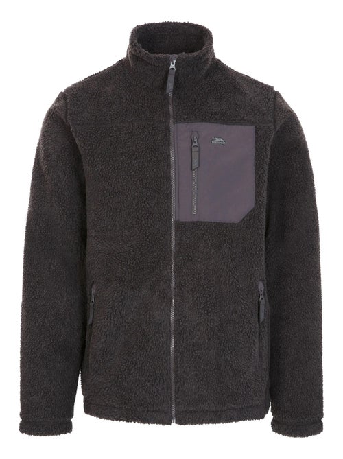 Intrusion - Veste polaire BUCK - Kiabi