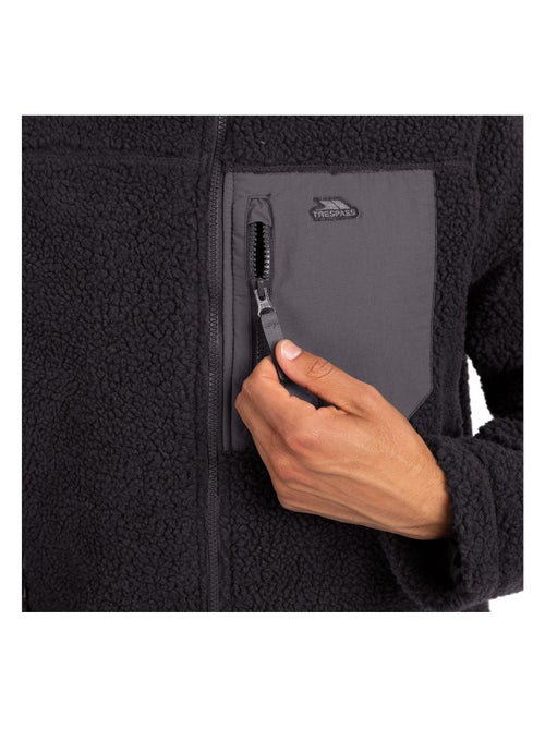 Intrusion - Veste polaire BUCK - Kiabi