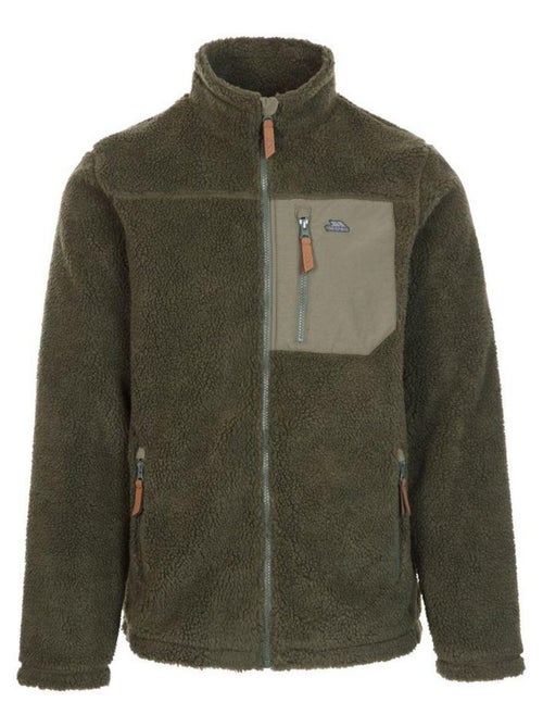 Intrusion - Veste polaire BUCK - Kiabi