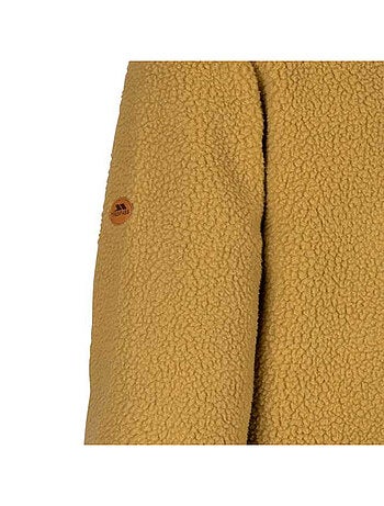 Intrusion - Veste polaire CHATTY AT200