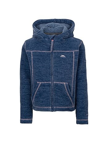 Intrusion - Veste polaire COSSIE