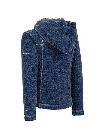 Intrusion - Veste polaire COSSIE