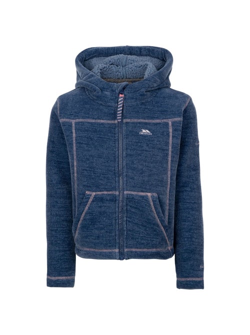 Intrusion - Veste polaire COSSIE - Kiabi