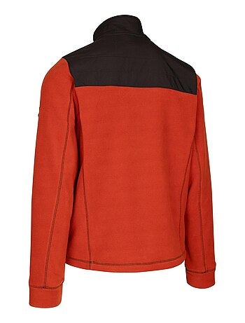 Intrusion - Veste polaire COWESBY