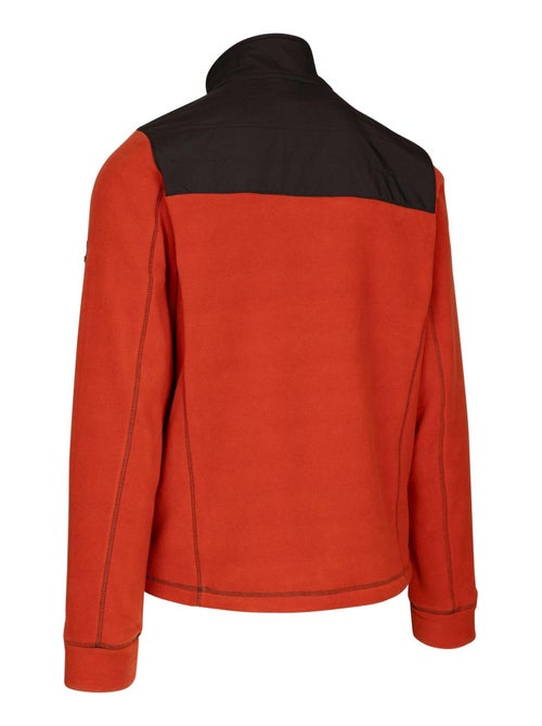 Intrusion - Veste polaire COWESBY - Kiabi