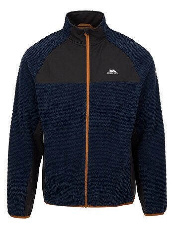 Intrusion - Veste polaire CRANWELL