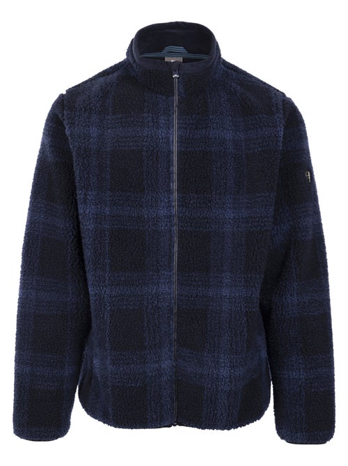 Intrusion - Veste polaire EPPERSTONE - Kiabi