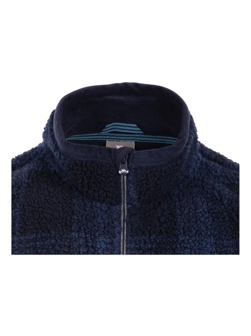 Intrusion - Veste polaire EPPERSTONE - Kiabi