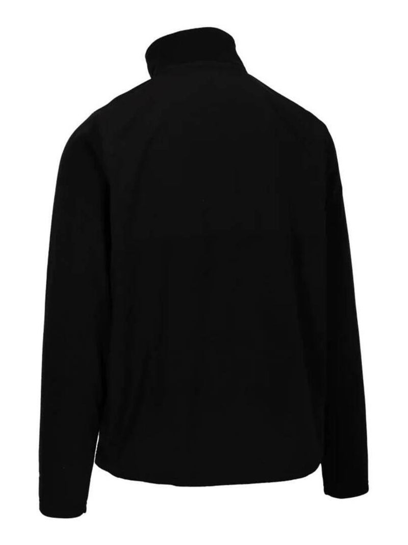 Intrusion - Veste polaire FALKENHAM Noir - Kiabi