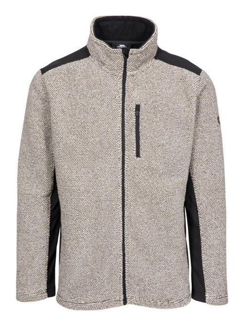 Intrusion - Veste polaire FARANTINO - Kiabi