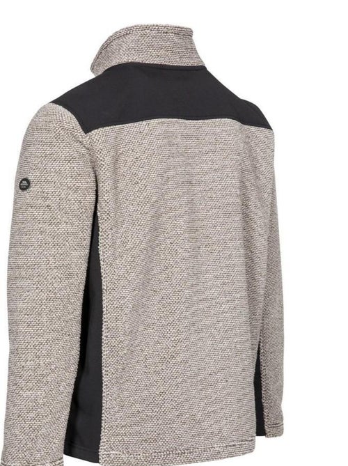 Intrusion - Veste polaire FARANTINO - Kiabi