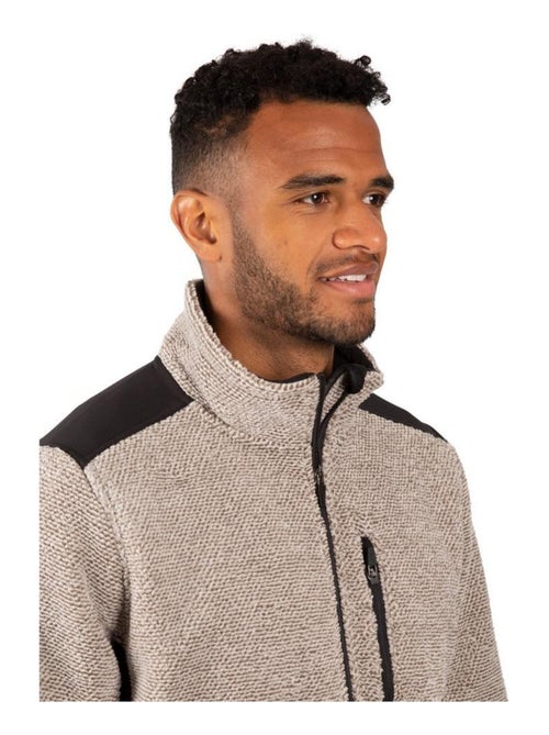 Intrusion - Veste polaire FARANTINO - Kiabi