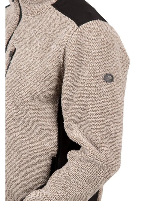 Intrusion - Veste polaire FARANTINO - Kiabi