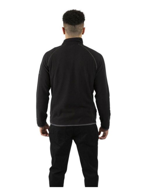 Intrusion - Veste polaire FAXFLEET - Kiabi