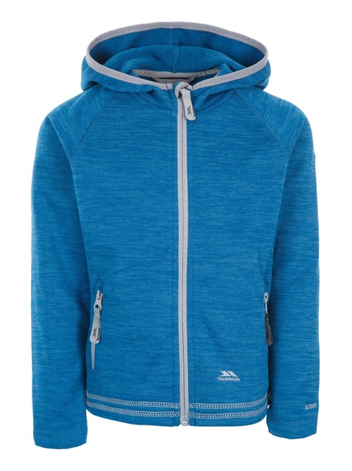 Intrusion - Veste polaire GOODNESS - Kiabi