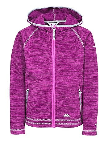 Intrusion - Veste polaire GOODNESS