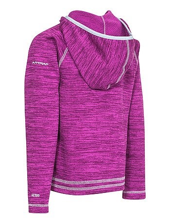 Intrusion - Veste polaire GOODNESS