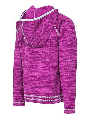 Intrusion - Veste polaire GOODNESS