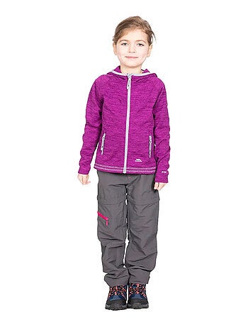 Intrusion - Veste polaire GOODNESS