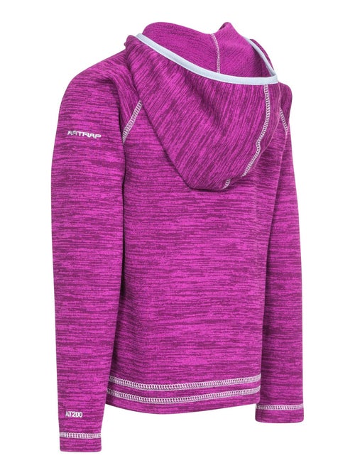 Intrusion - Veste polaire GOODNESS - Kiabi