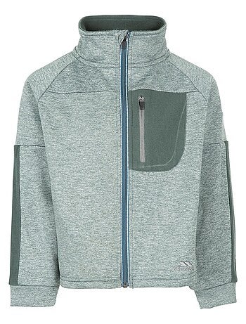 Intrusion - Veste polaire IMMENSE